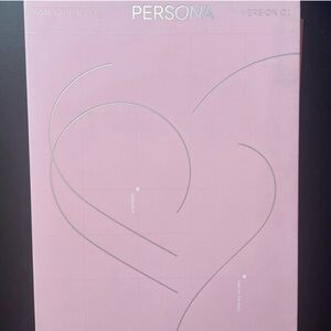 5 bts albums